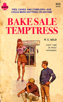 Bake Sale Temptress