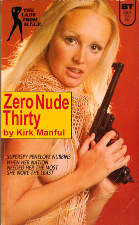 Zero Nude Thirty