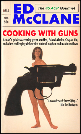 Cooking with Guns
