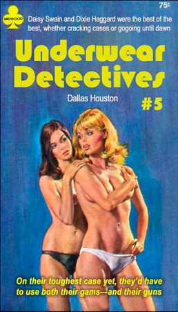 Underwear Detectives