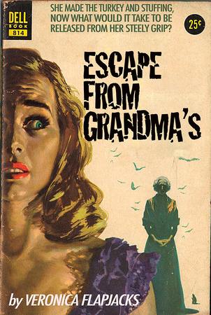 escape from grandma's FLT SML