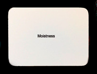 moistness oblique strategy card template FLT